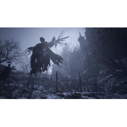 Resident Evil Village Deluxe Edition EU PC Steam CD Key