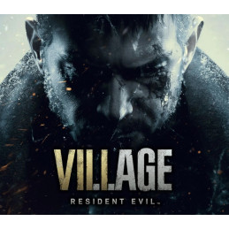 Resident Evil Village EU XBOX One / XBOX Series X|S CD Key