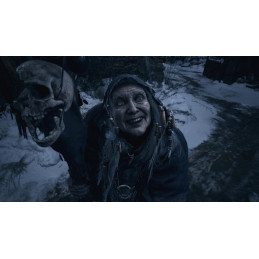 Resident Evil Village EU XBOX One / XBOX Series X|S CD Key