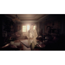 Resident Evil Village EU XBOX One / XBOX Series X|S CD Key