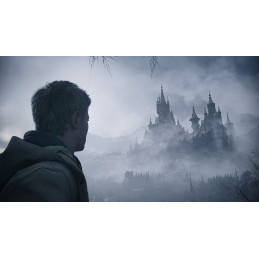 Resident Evil Village - Winters' Expansion DLC Steam CD Key