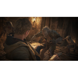 Resident Evil Village - Winters' Expansion DLC Steam CD Key