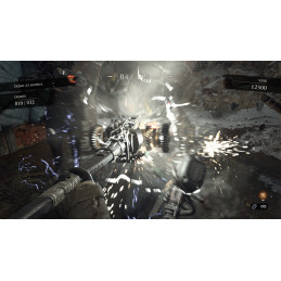 Resident Evil Village - Winters' Expansion DLC Steam CD Key