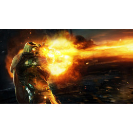 Outriders Steam CD Key