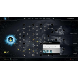 Outriders Steam CD Key