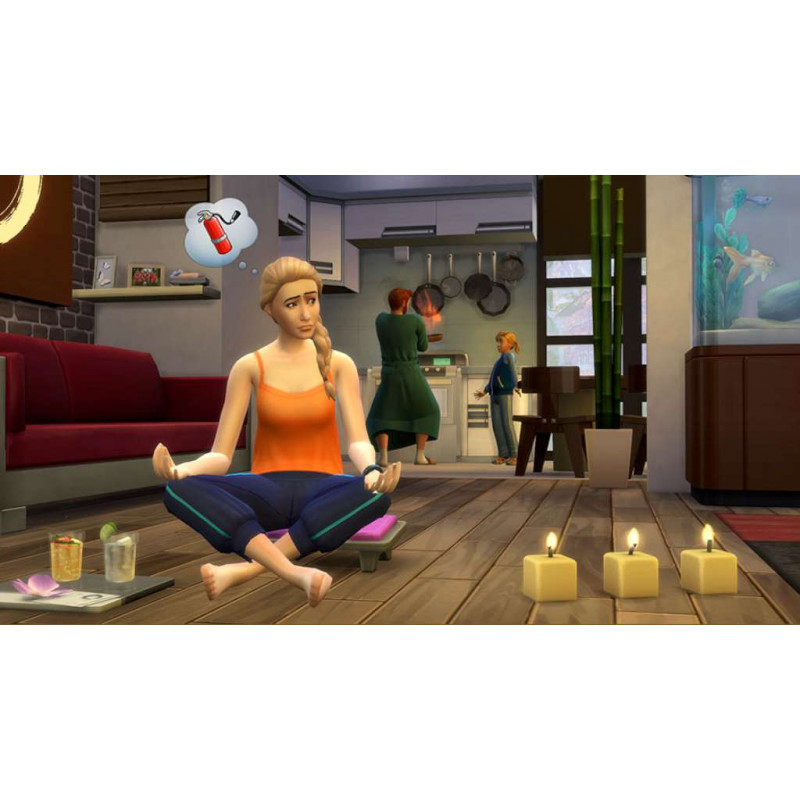 The Sims 4: Bundle Pack 1 EA App CD Key