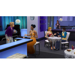 The Sims 4: Bundle Pack 1 EA App CD Key