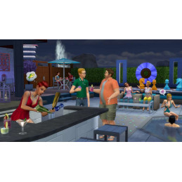 The Sims 4: Bundle Pack 1 EA App CD Key