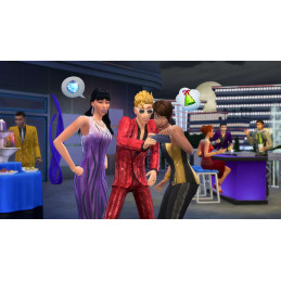 The Sims 4: Bundle Pack 1 EA App CD Key