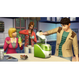 The Sims 4: Bundle Pack 2 EA EA App CD Key