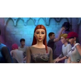 The Sims 4 - Get Together DLC PC EA App CD Key The Sims 4 - Get Together DLC PC EA App CD Key