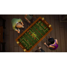 The Sims 4 - Get Together DLC PC EA App CD Key The Sims 4 - Get Together DLC PC EA App CD Key