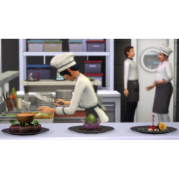 The Sims 4 - Bundle Pack 3 DLC PC EA App CD Key