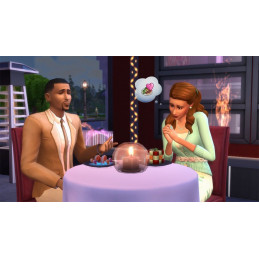 The Sims 4 - Bundle Pack 3 DLC PC EA App CD Key