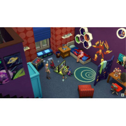 The Sims 4 - Kids Room Stuff DLC PC EA App CD Key