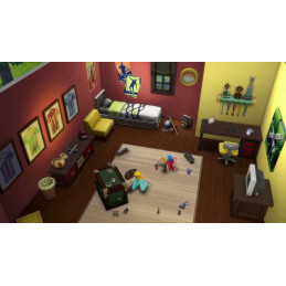 The Sims 4 - Kids Room Stuff DLC PC EA App CD Key