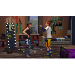 The Sims 4: Parenthood PC EA App CD Key