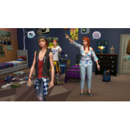The Sims 4: Parenthood PC EA App CD Key