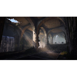 BIOMUTANT Steam CD Key