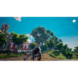 BIOMUTANT Steam CD Key