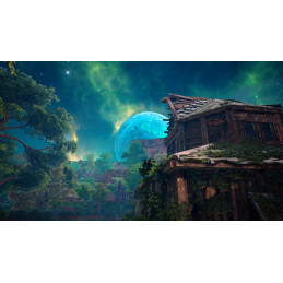 BIOMUTANT Steam CD Key