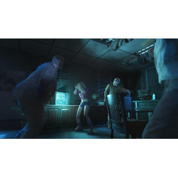 Resident Evil 3 EU PC Steam CD Key Resident Evil 3 EU PC Steam CD Key