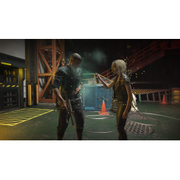 Resident Evil 3 EU PC Steam CD Key Resident Evil 3 EU PC Steam CD Key