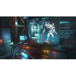 Resident Evil 3 EU XBOX One CD Key