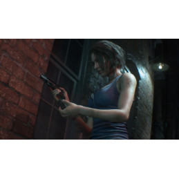 Resident Evil 3 EU XBOX One CD Key