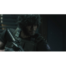 Resident Evil 3 EU XBOX One CD Key