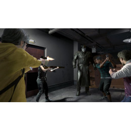 Resident Evil 3 EU XBOX One CD Key