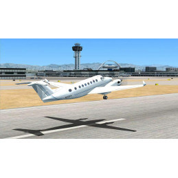 Microsoft Flight Simulator X: Steam Edition Steam Gift