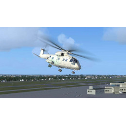 Microsoft Flight Simulator X: Steam Edition Steam Gift