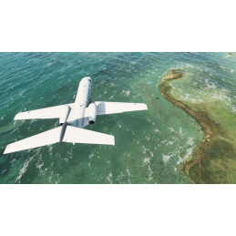 Microsoft Flight Simulator Windows 10 CD Key