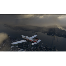 Microsoft Flight Simulator Windows 10 CD Key