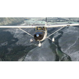 Microsoft Flight Simulator Windows 10 CD Key