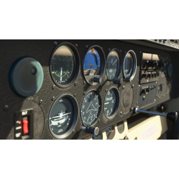 Microsoft Flight Simulator Windows 10 CD Key