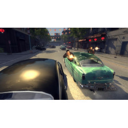 Mafia II PC Steam CD Key
