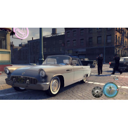 Mafia II PC Steam CD Key