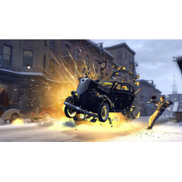 Mafia II PC Steam CD Key