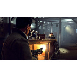 Mafia II Digital Deluxe Edition Steam CD Key