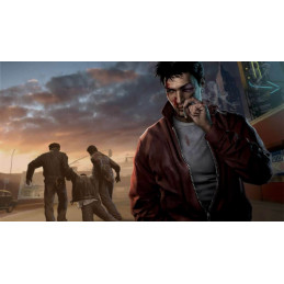 Mafia II Directors Cut Steam CD Key