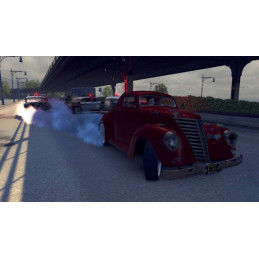 Mafia II - Renegade Pack DLC Steam CD Key