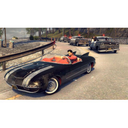 Mafia II - Renegade Pack DLC Steam CD Key