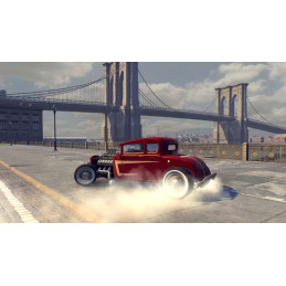 Mafia II - Greaser Pack DLC Steam CD Key
