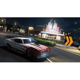 Mafia III Steam CD Key