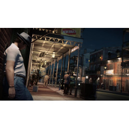 Mafia III Steam CD Key