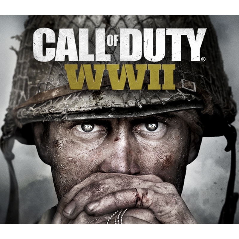 Call of Duty: WWII UNCUT EU PC Steam CD Key