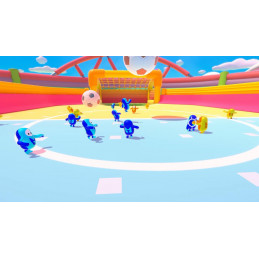 Fall Guys: Ultimate Knockout Steam CD Key