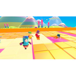 Fall Guys: Ultimate Knockout Steam CD Key